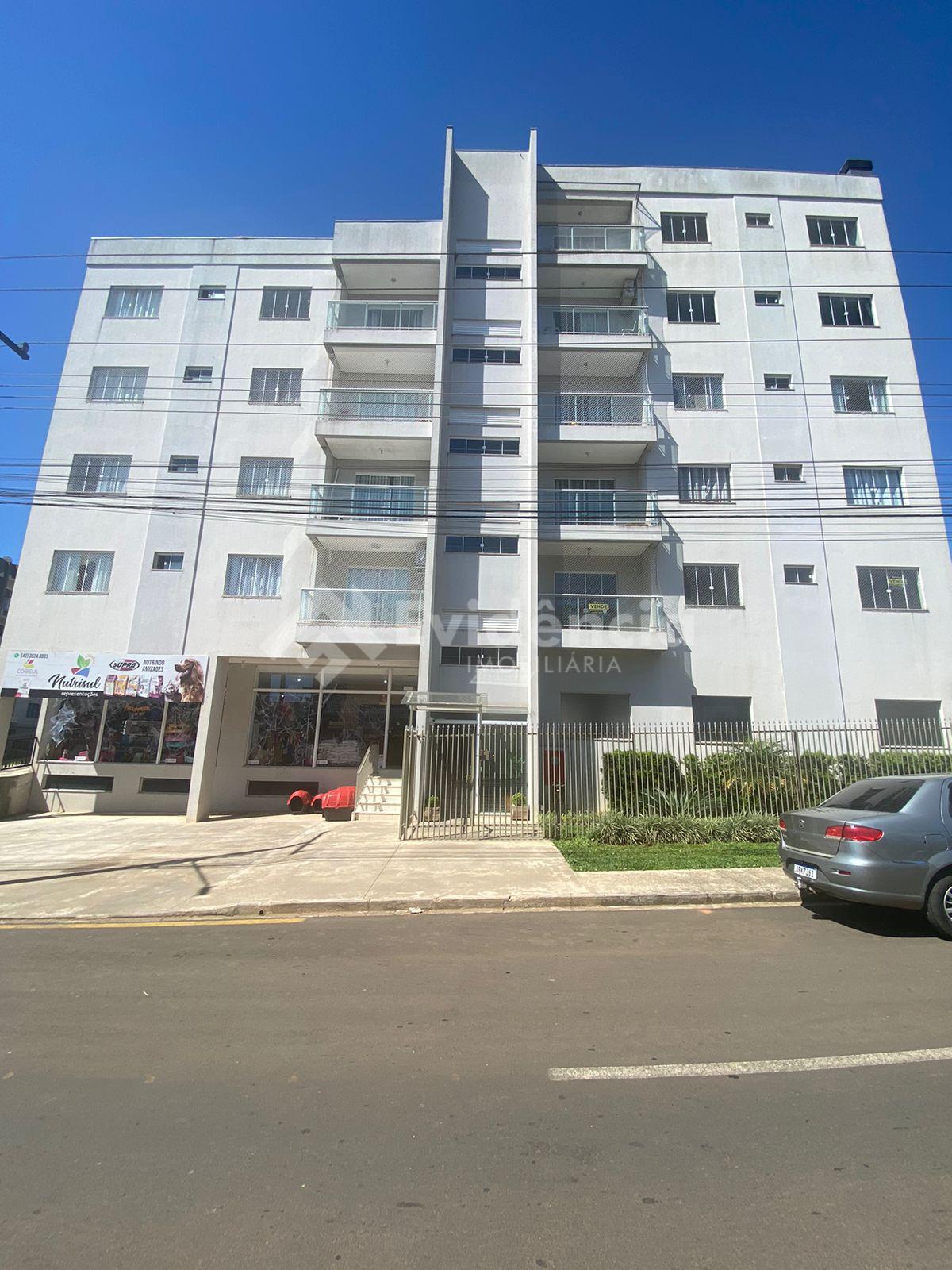 Apartamento com 2 dormit rios venda SANTA CRUZ GUARAPUAVA PR