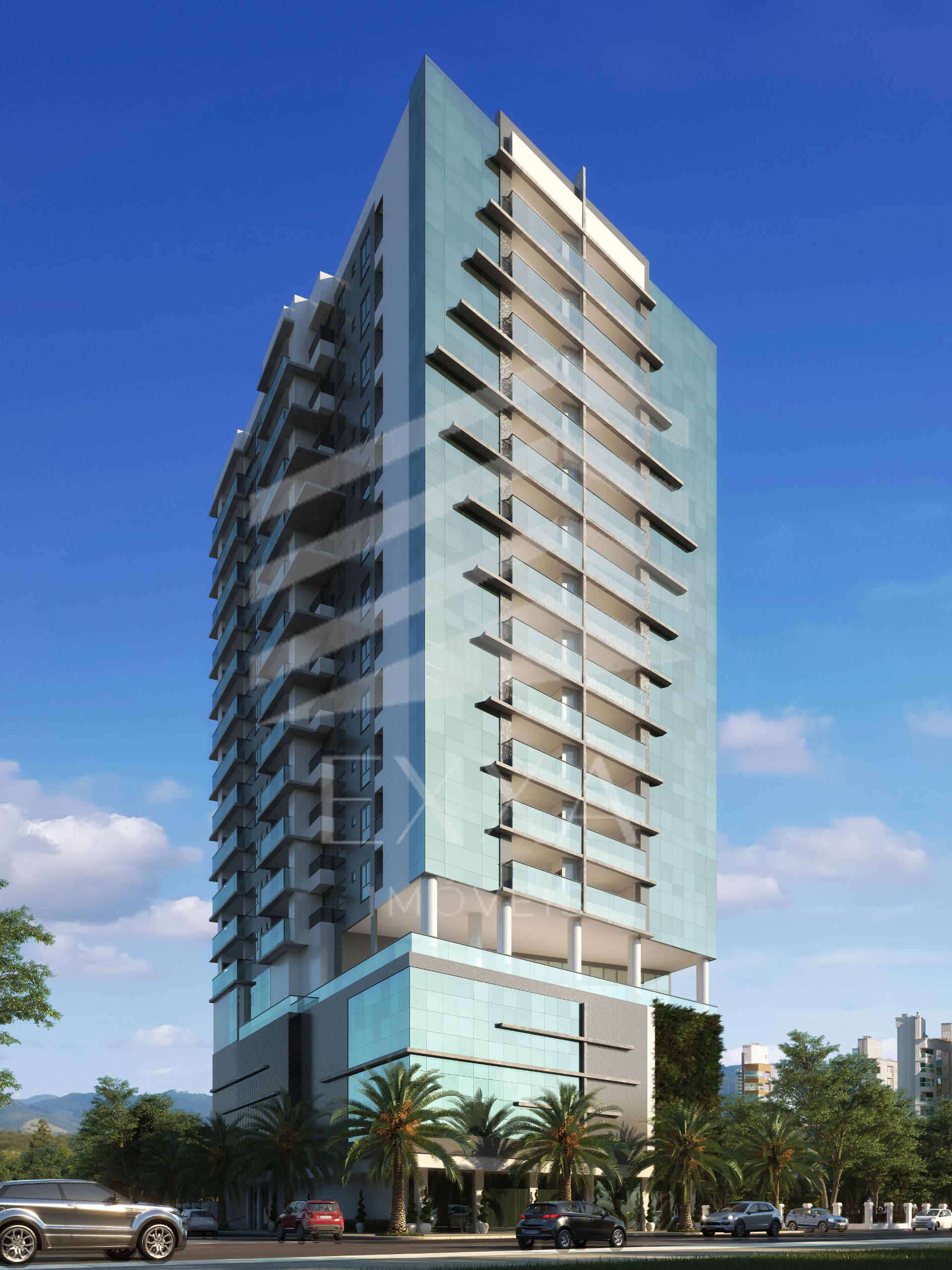 Apartamentos Edifício Magnifique, Unidades A Partir R 4.500.000,00 Porto Belo-Sc