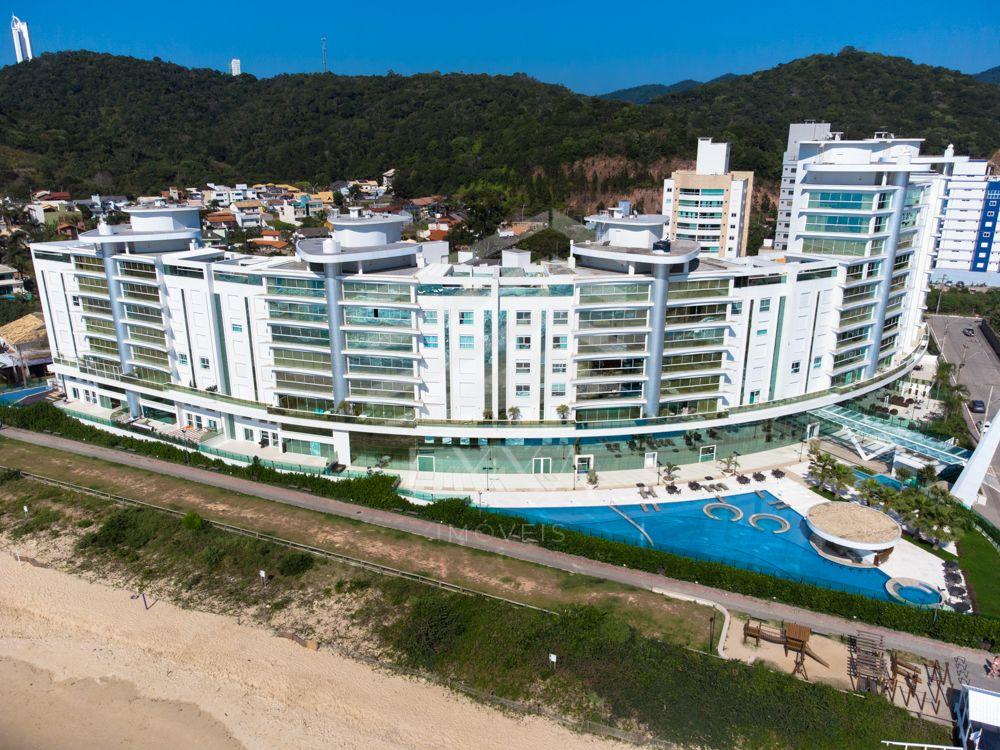 Apartamento Frente Mar, R$10.600.000,00 Praia Brava- Itajaí/Sc.