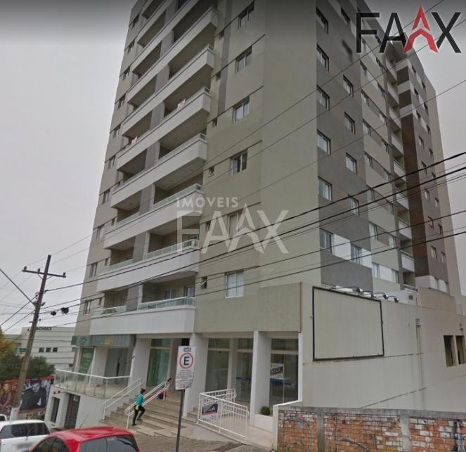 Apartamento com 3 dormitórios à venda,152.00m², CENTRO, GUARAPUAVA - PR