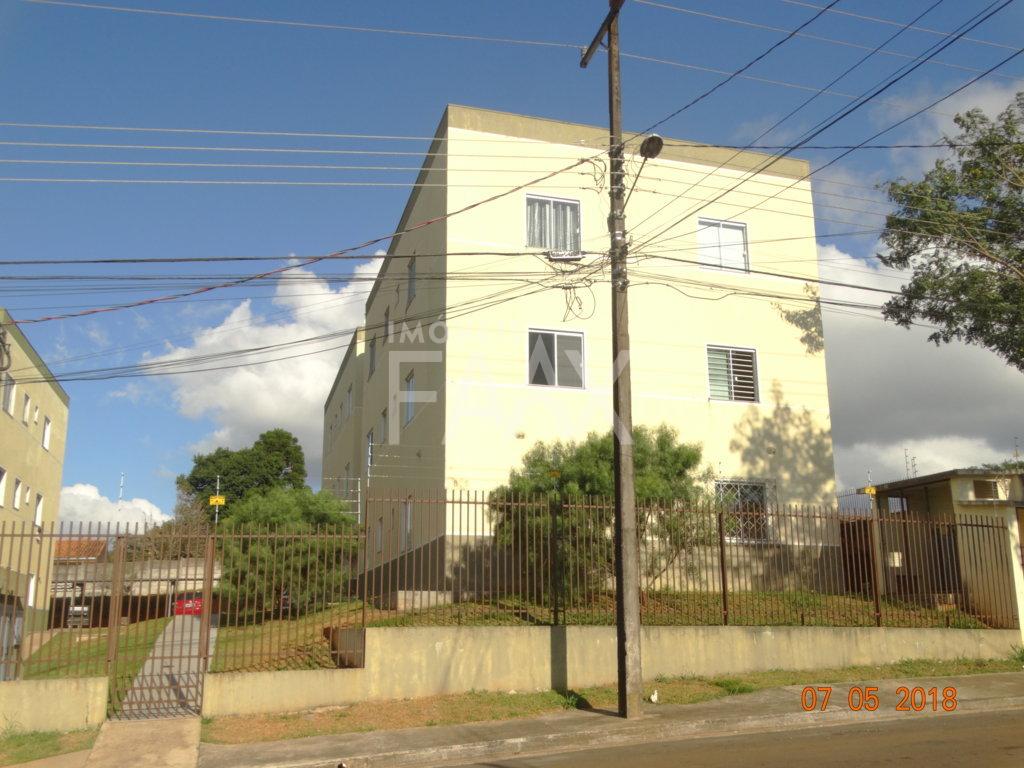 APARTAMENTO BAIRRO DOS ESTADOS