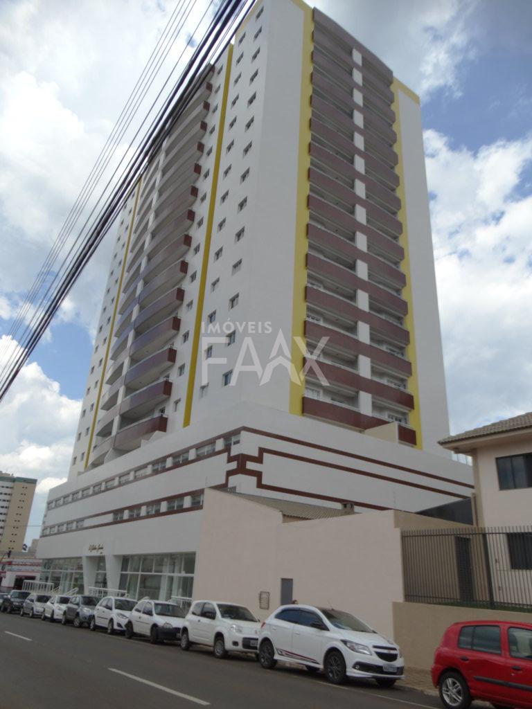 APARTAMENTO BAIRRO ALTO DA XV