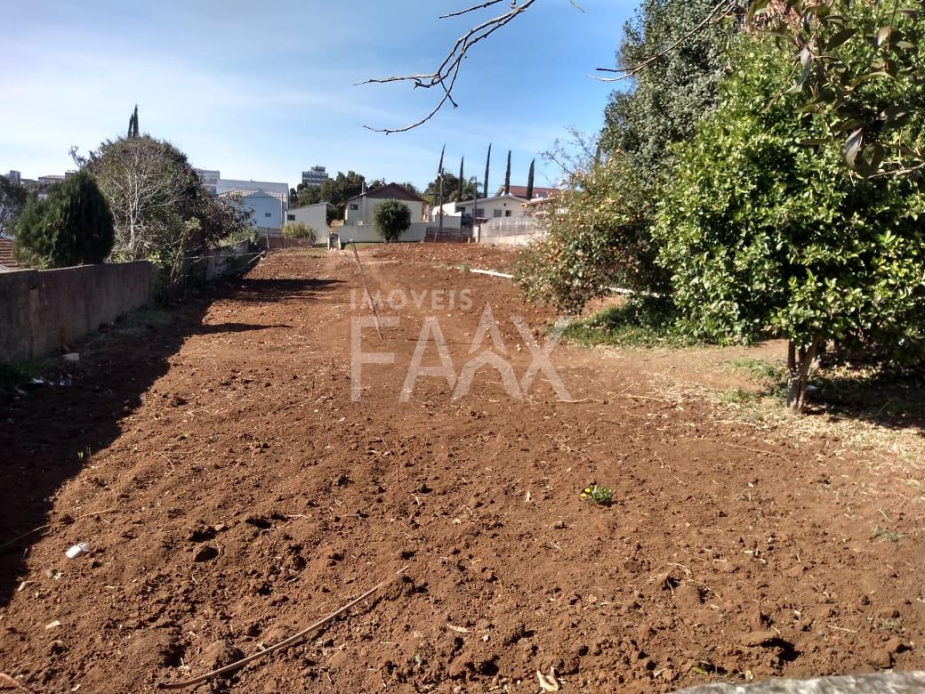 Terreno à venda no Bairro dos Estados com 1.310,00m  em Guarapuava