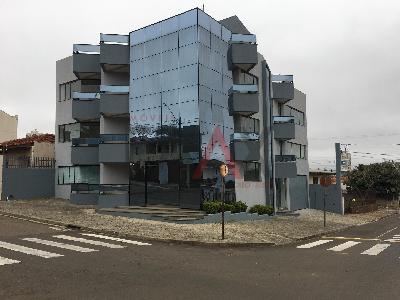 Edifício maravilhoso próximo da Prefeitura de Guarapuava