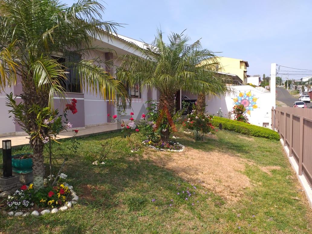 Casa à venda, Alto da XV, GUARAPUAVA - PR