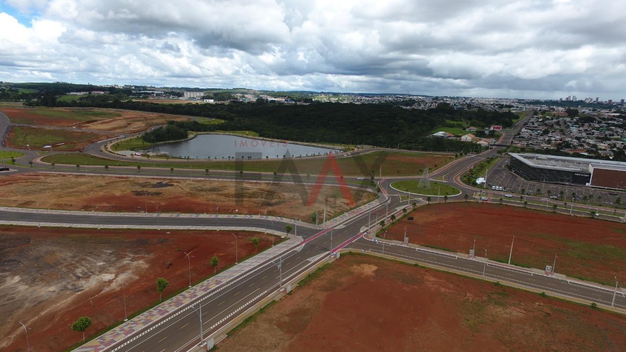 Terreno à venda,2012.62m², CIDADE DOS LAGOS, GUARAPUAVA - PR