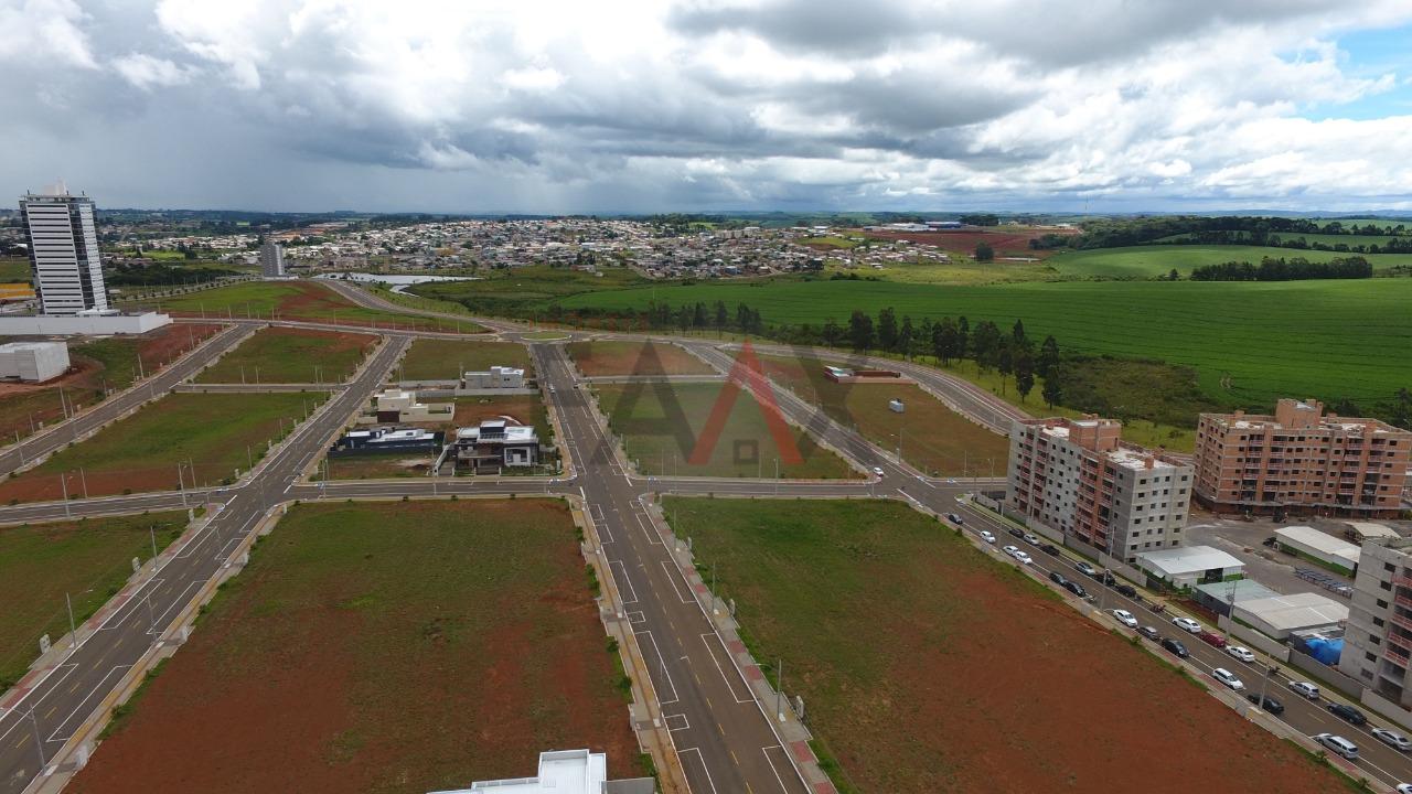 Terreno à venda,377.37m², CIDADE DOS LAGOS, GUARAPUAVA - PR