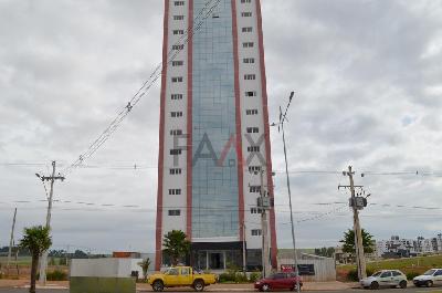 Sala Comercial, CIDADE DOS LAGOS, GUARAPUAVA - PR