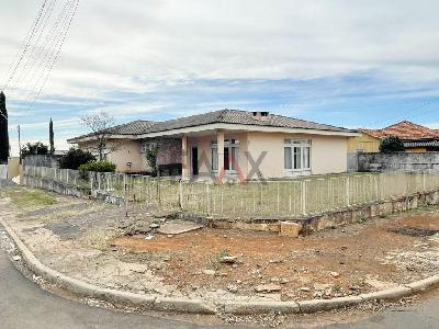 Casa à venda, DOS ESTADOS, GUARAPUAVA - PR