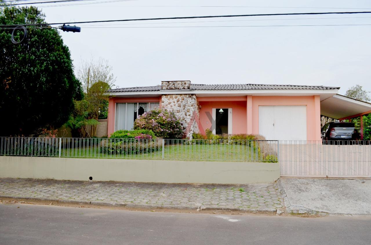 Casa com 5 dormitórios à venda,1254.00 m², CENTRO, GUARAPUAVA - PR
