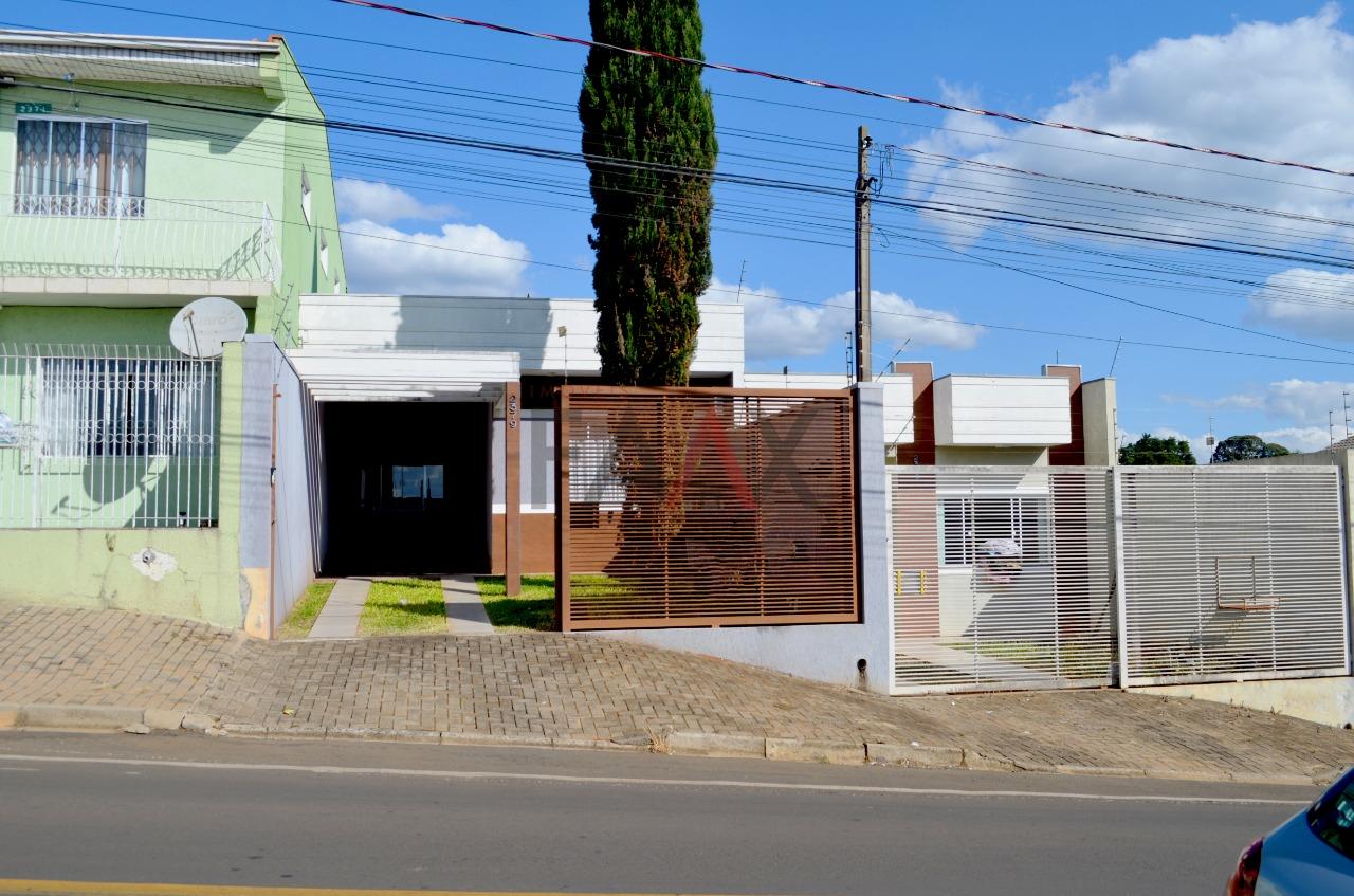 EXCELENTE CASA A VENDA, BAIRRO DOS ESTADOS, GUARAPUAVA - PR