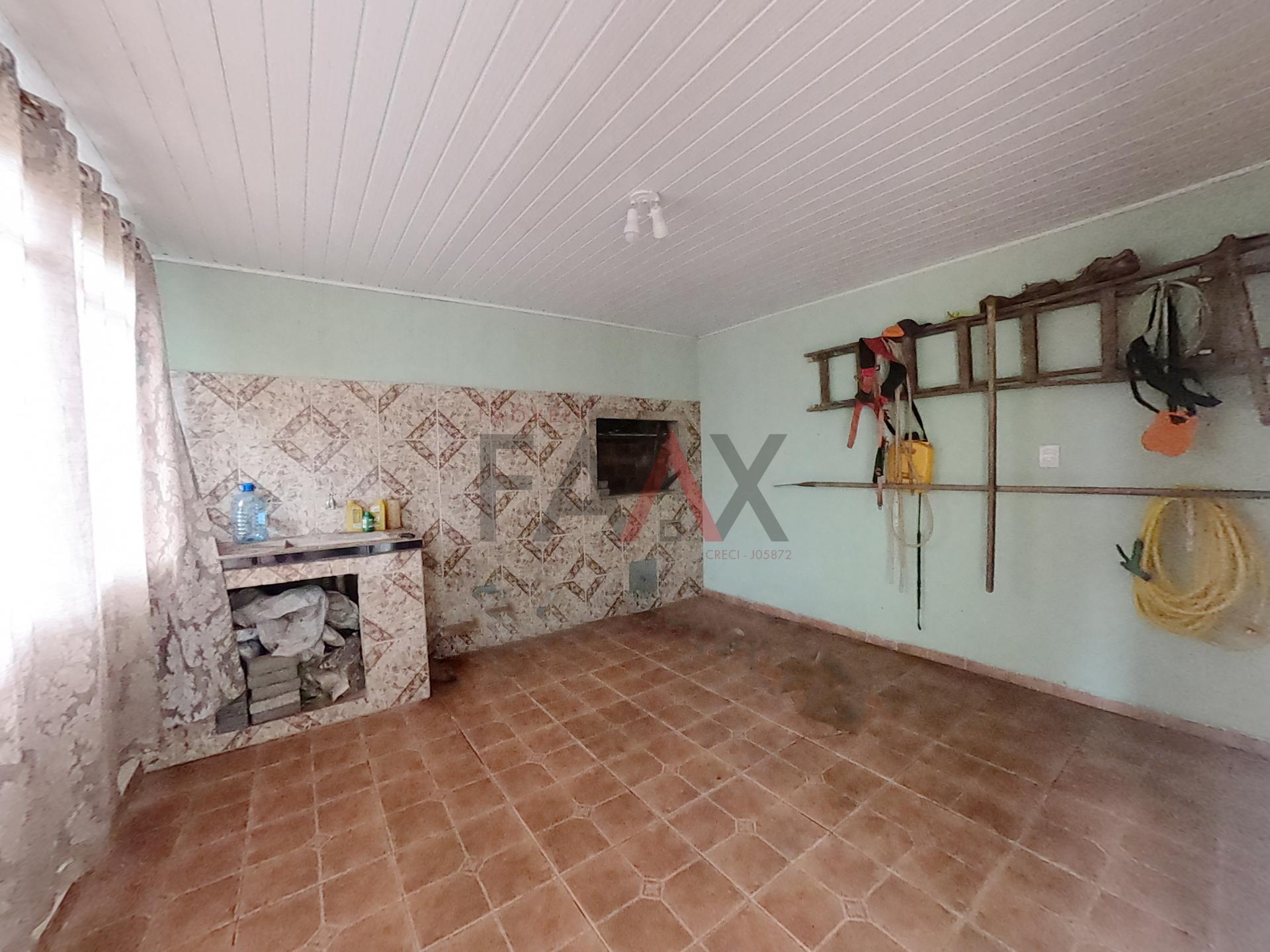 Casa à venda com 2 quartos, 80m² - Foto 19