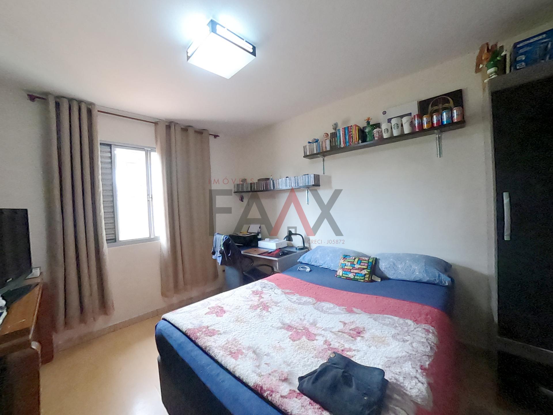 Casa à venda com 2 quartos, 80m² - Foto 12