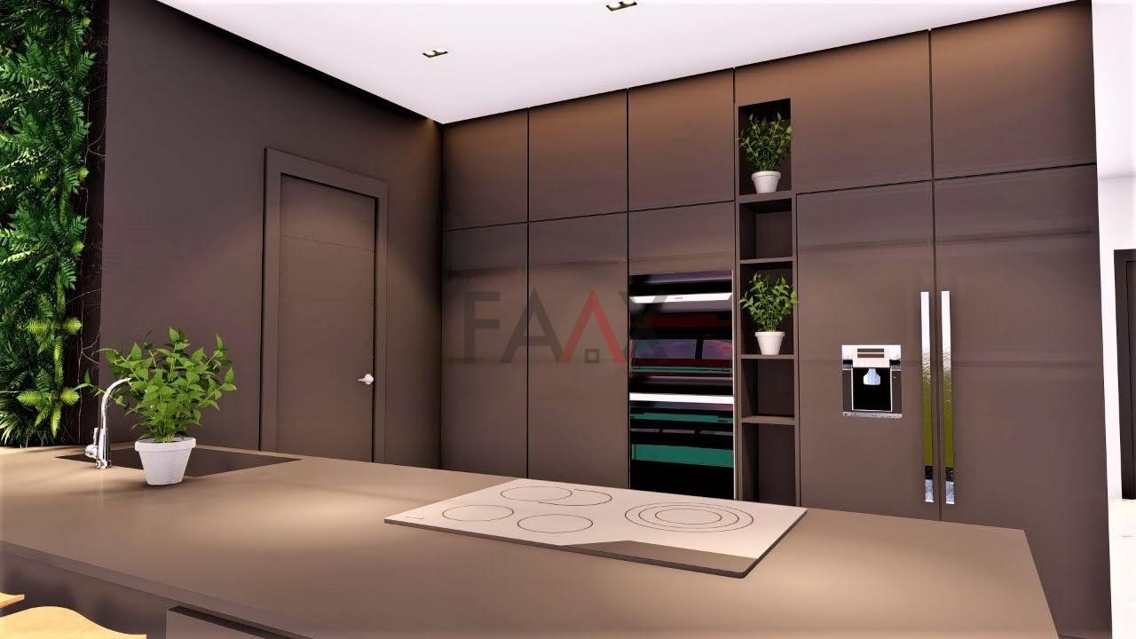 Apartamento à venda com 2 quartos, 136m² - Foto 3