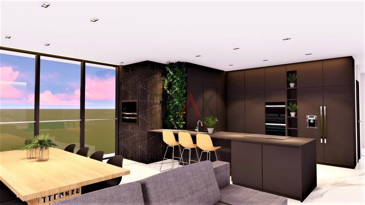 Apartamento à venda com 2 quartos, 136m² - Foto 5