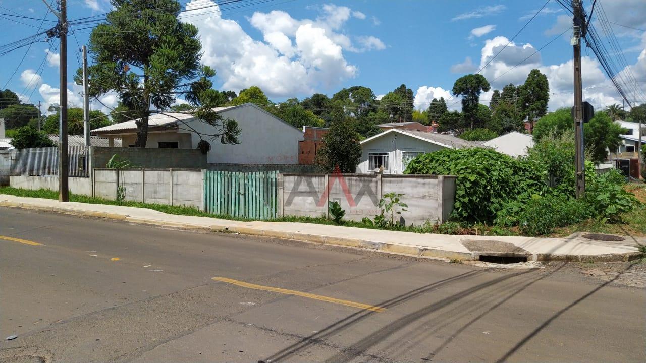Terreno à venda, BOQUEIRÃO, GUARAPUAVA - PR