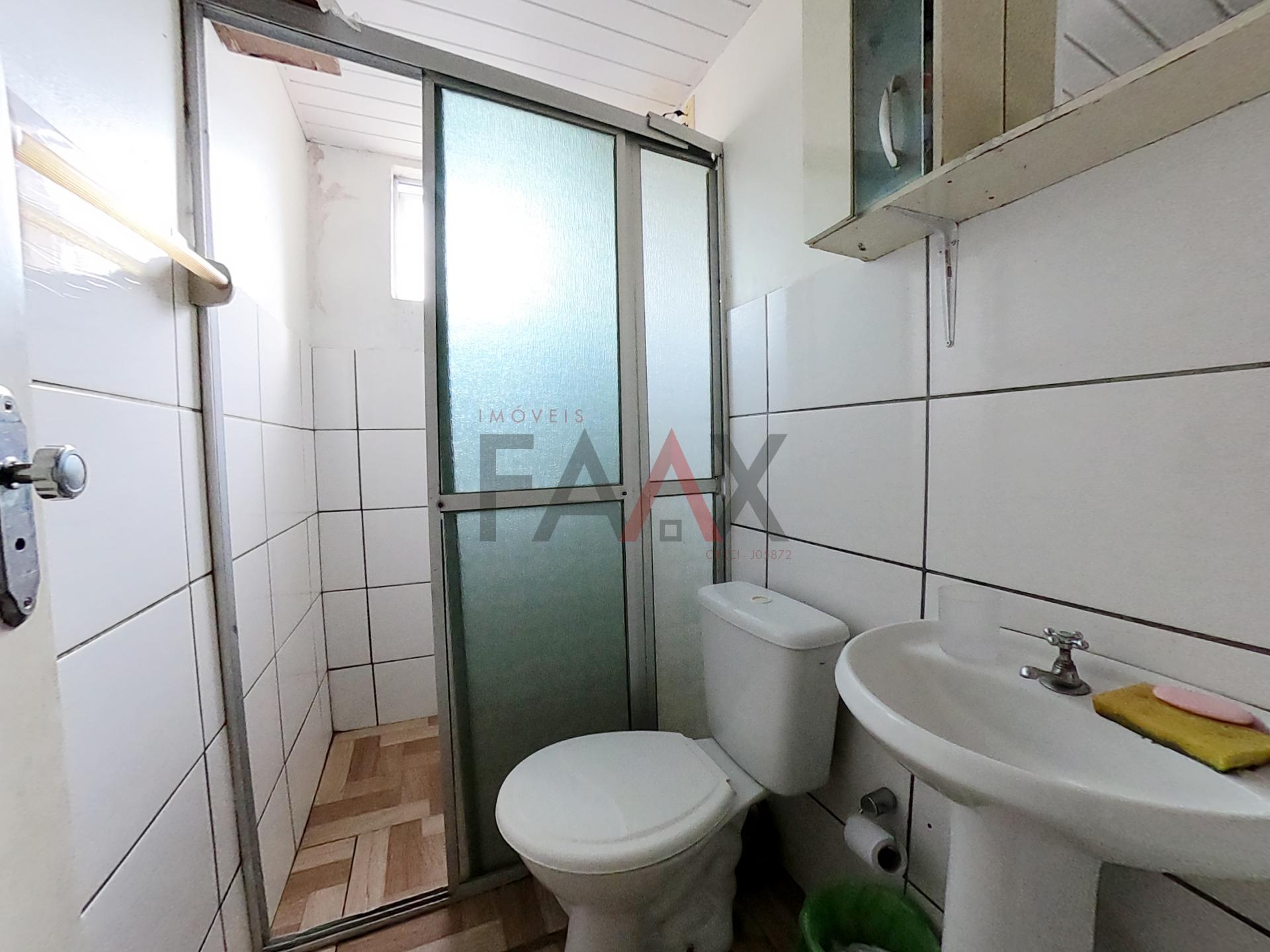 Apartamento à venda com 2 quartos, 48m² - Foto 7