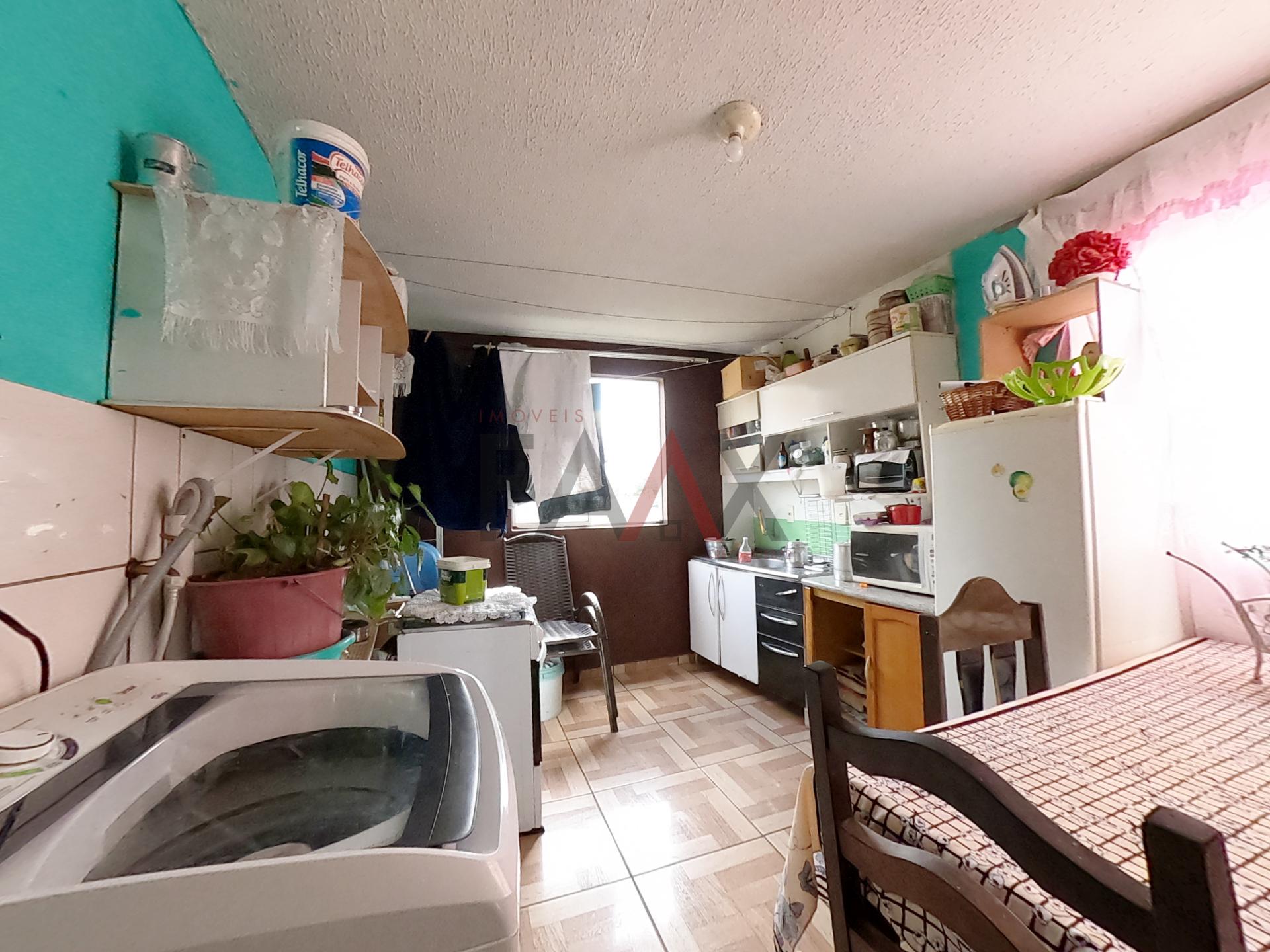 Apartamento à venda com 2 quartos, 48m² - Foto 4