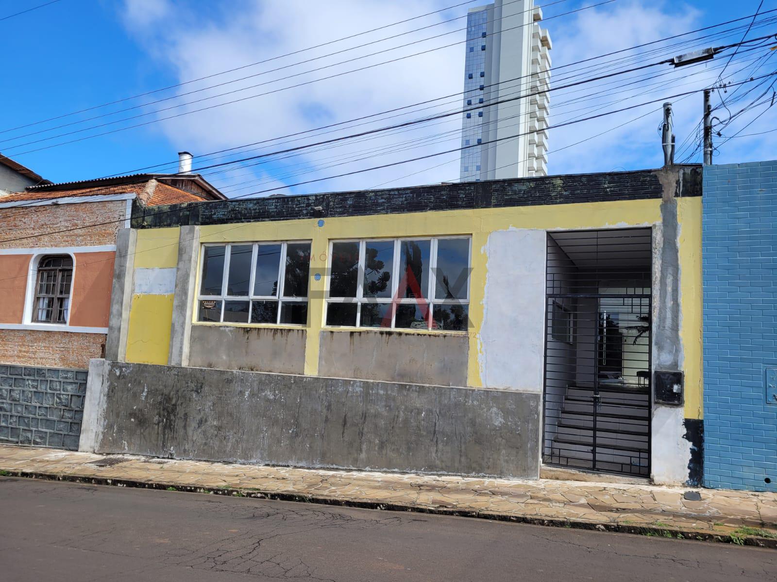 Sala Comercial para locação, CENTRO, GUARAPUAVA - PR