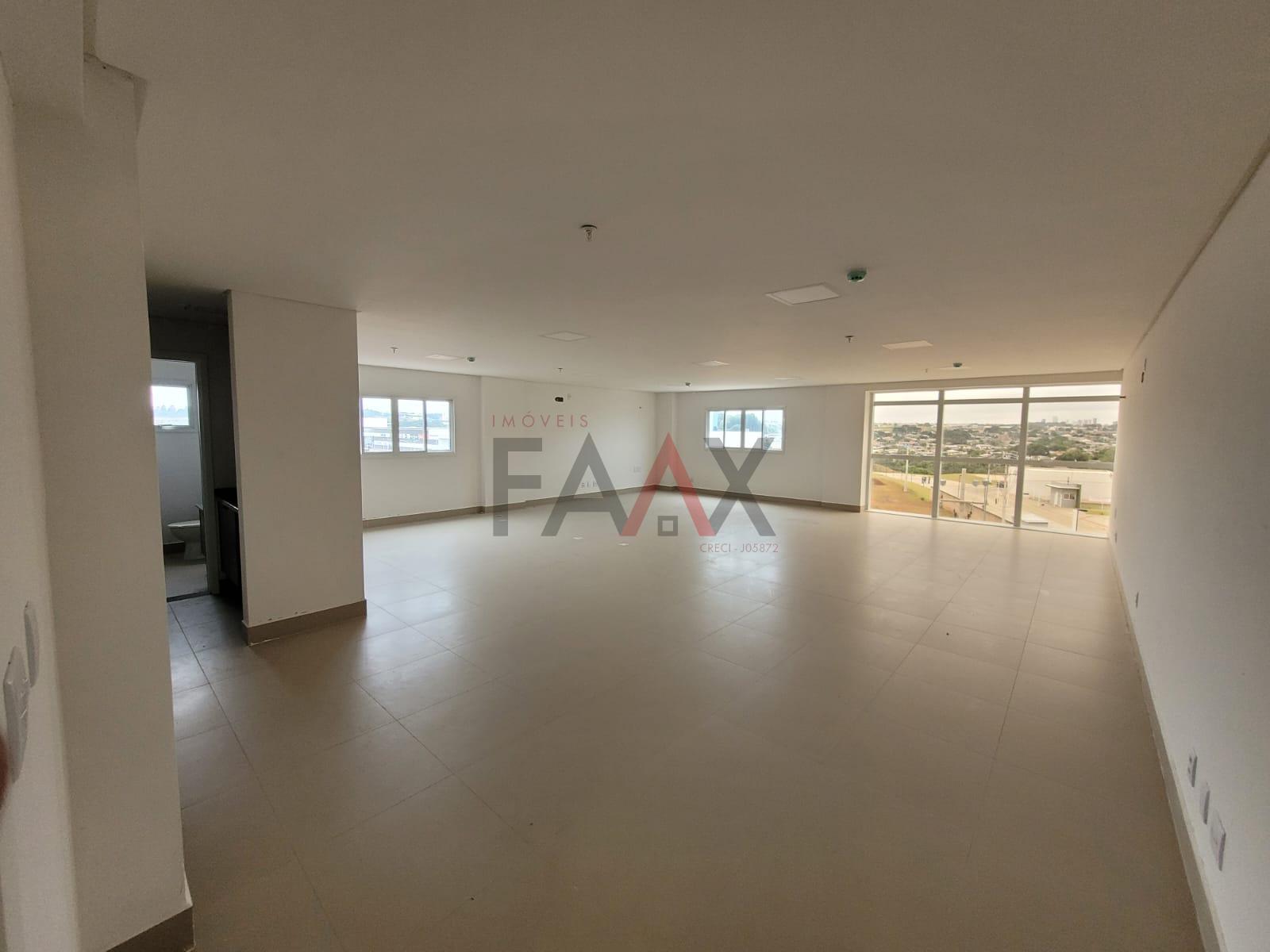 Conjunto Comercial-Sala para alugar, 90m² - Foto 5