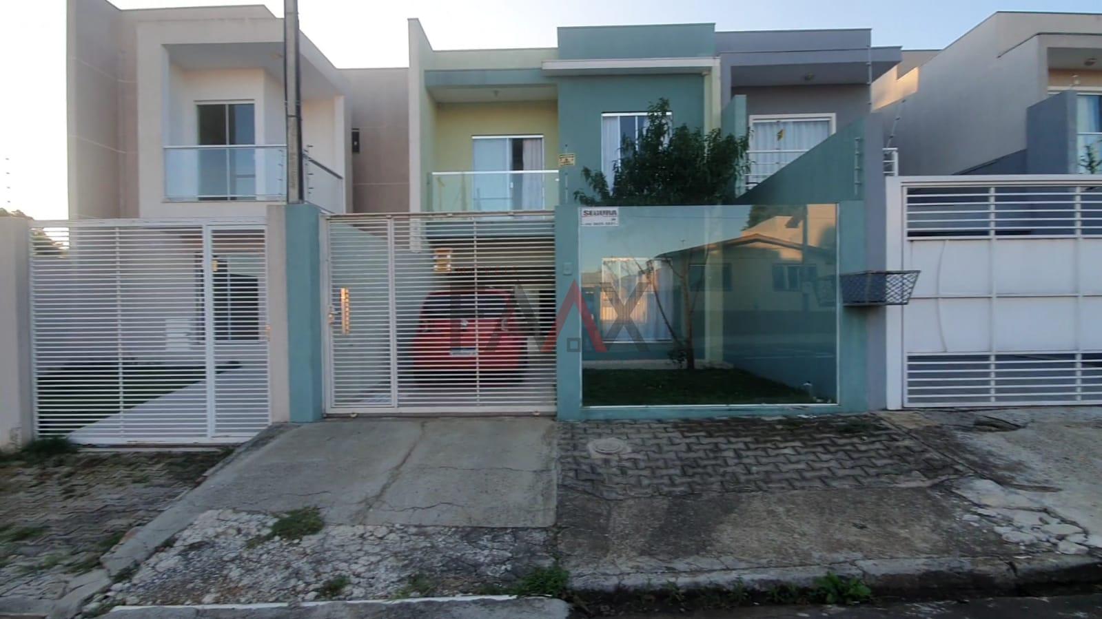 Sobrado com 3 dormitórios à venda,150.00 m², DOS ESTADOS, GUARAPUAVA - PR