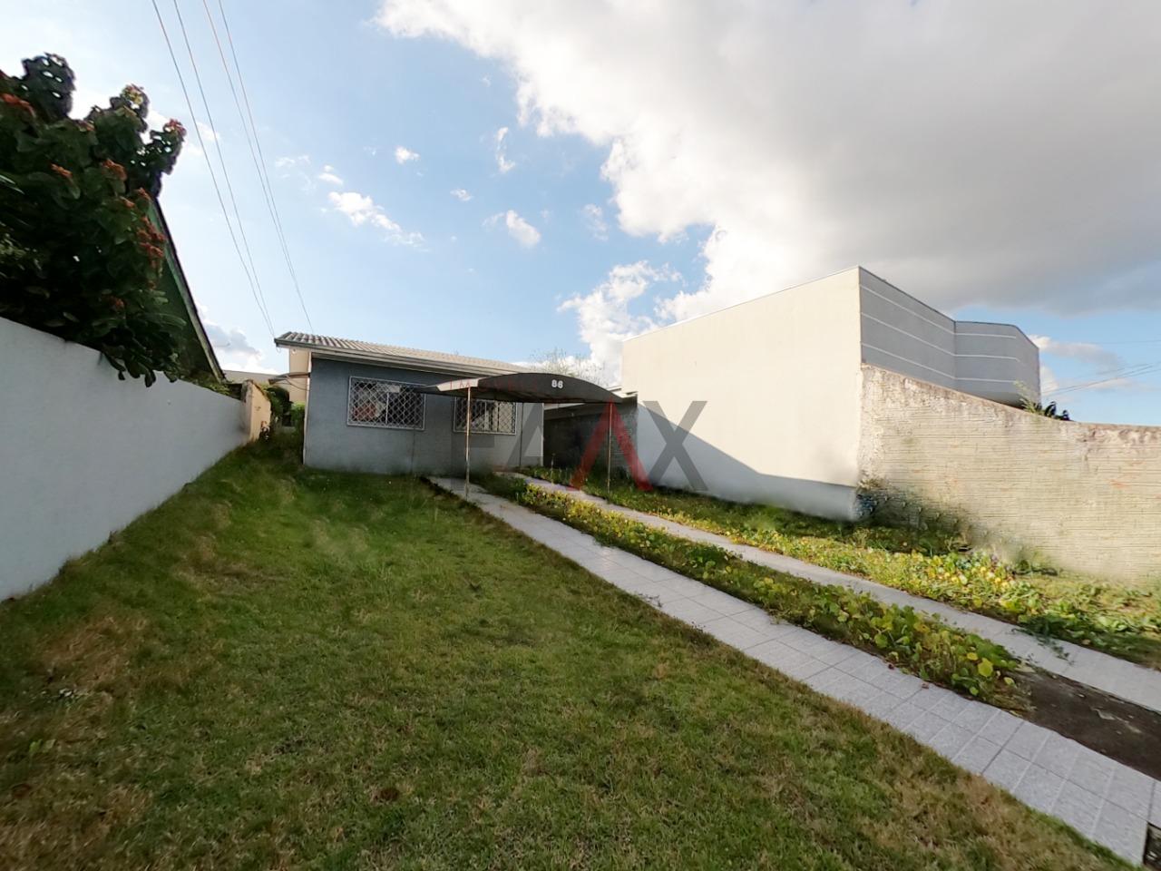 Casa com 3 dormitórios para locação,77.66 m², BONSUCESSO, GUARAPUAVA - PR