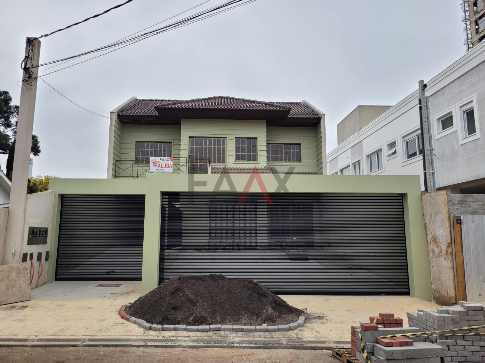 Apartamento com 3 dormitórios para locação,150.00 m², CENTRO, GUARAPUAVA - PR