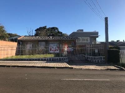 Casa à venda, BATEL, GUARAPUAVA - PR
