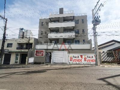 Apartamento à venda, CENTRO, GUARAPUAVA - PR