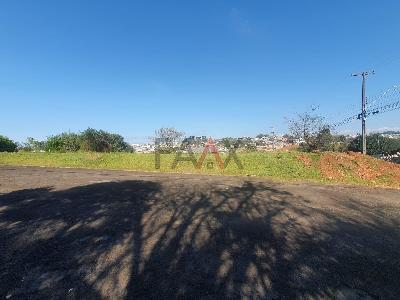 Terreno à venda,420.00 m², MORRO ALTO, GUARAPUAVA - PR