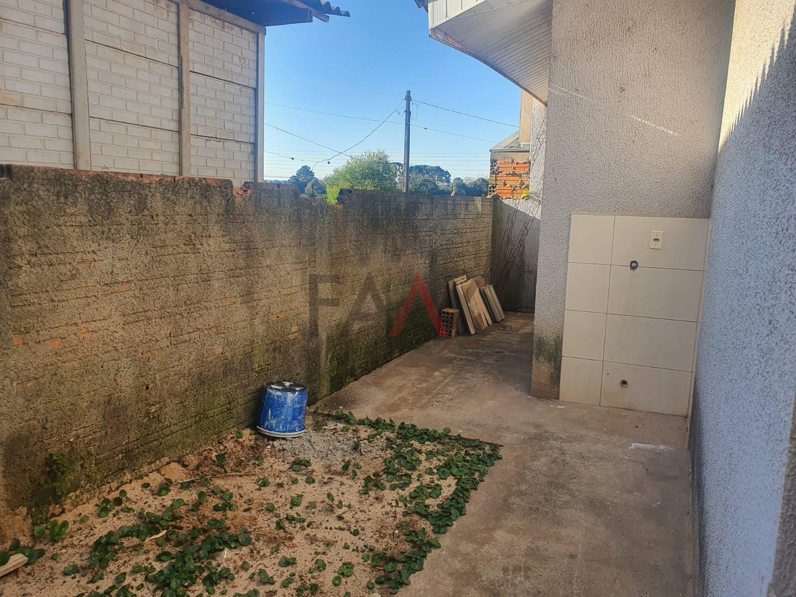 Casa à venda com 2 quartos, 60m² - Foto 17