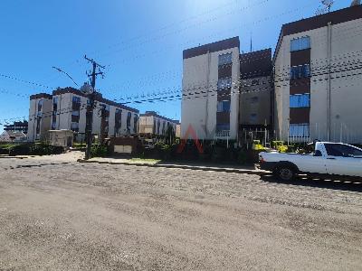 Apartamento à venda no Condomínio Ouro Preto, BAIRRO SANTA CRU...
