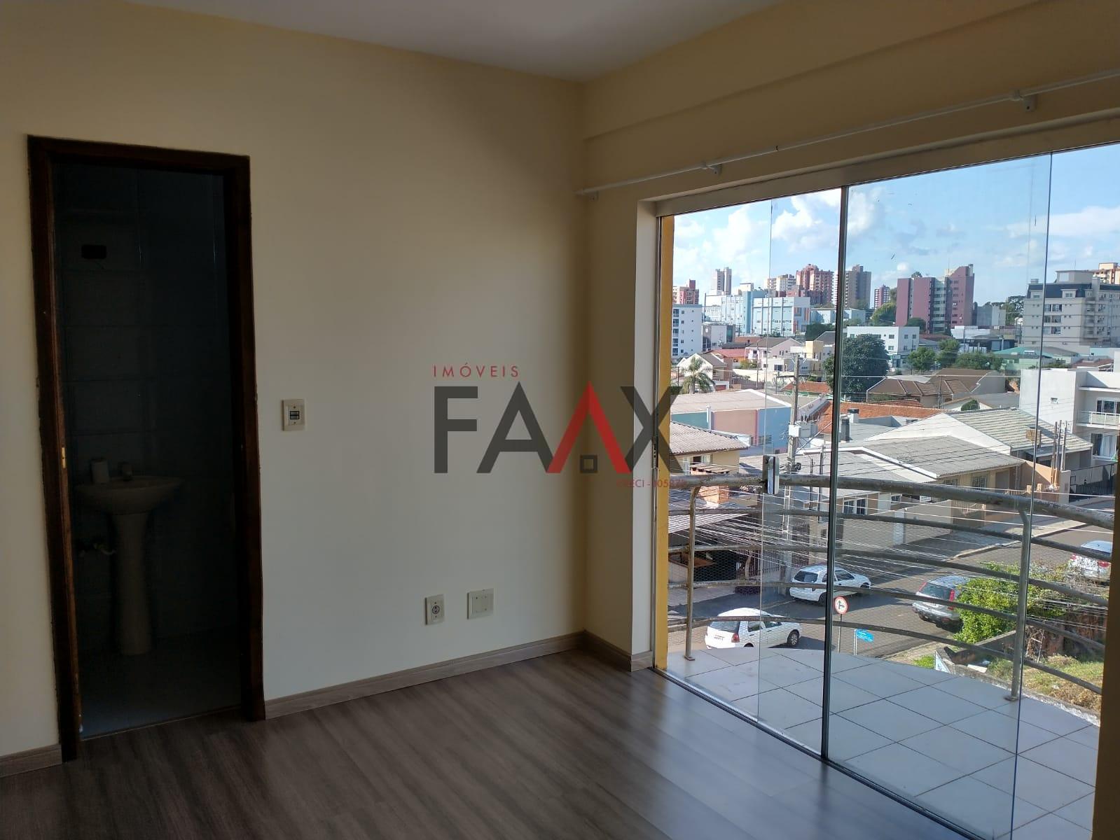 Apartamento para alugar com 1 quarto, 34m² - Foto 2