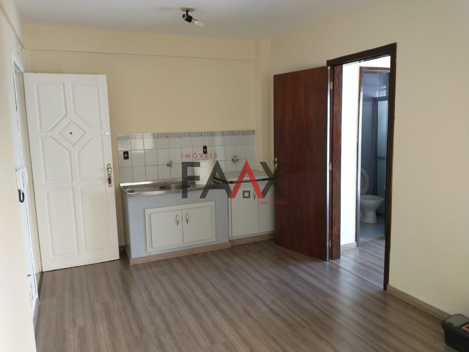 Apartamento para alugar com 1 quarto, 34m² - Foto 6