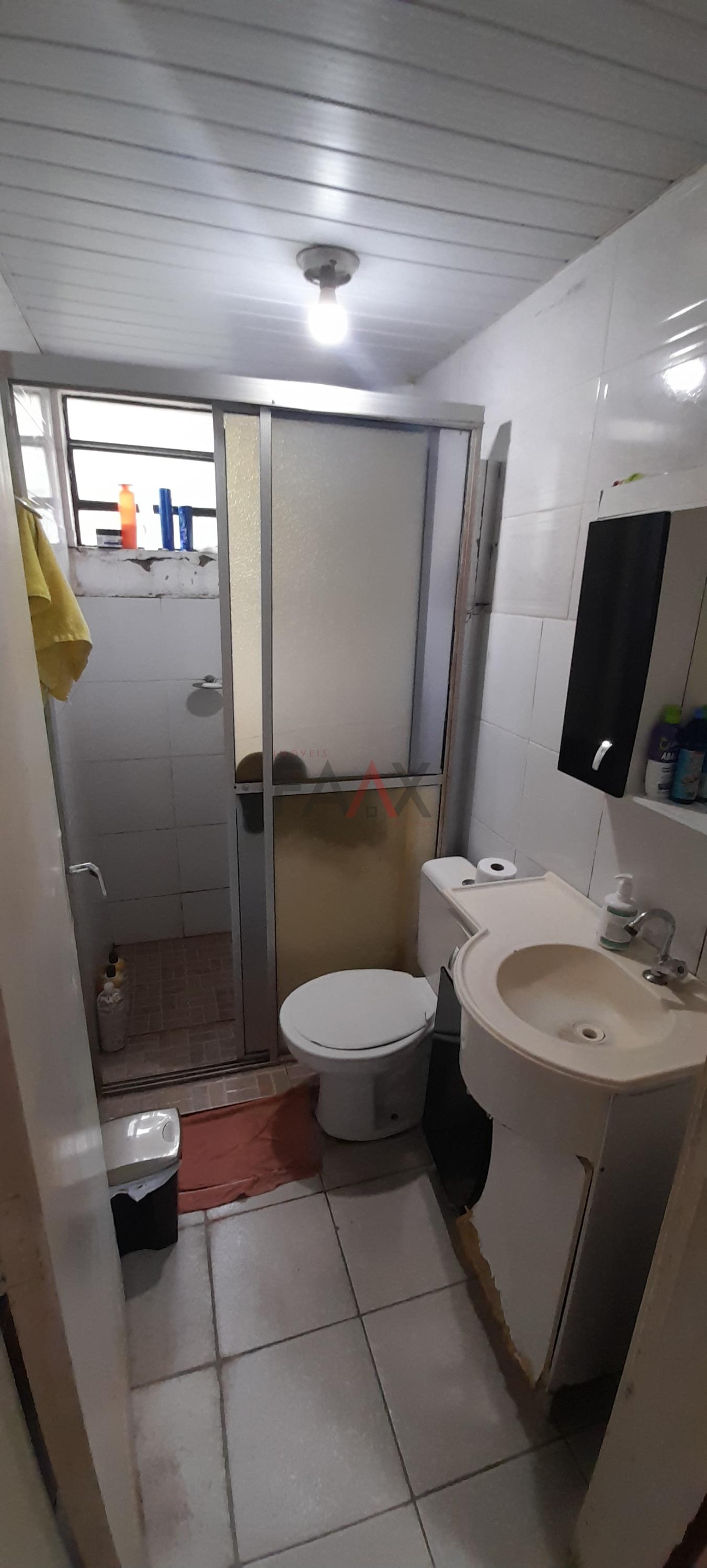 Apartamento à venda com 2 quartos, 52m² - Foto 6