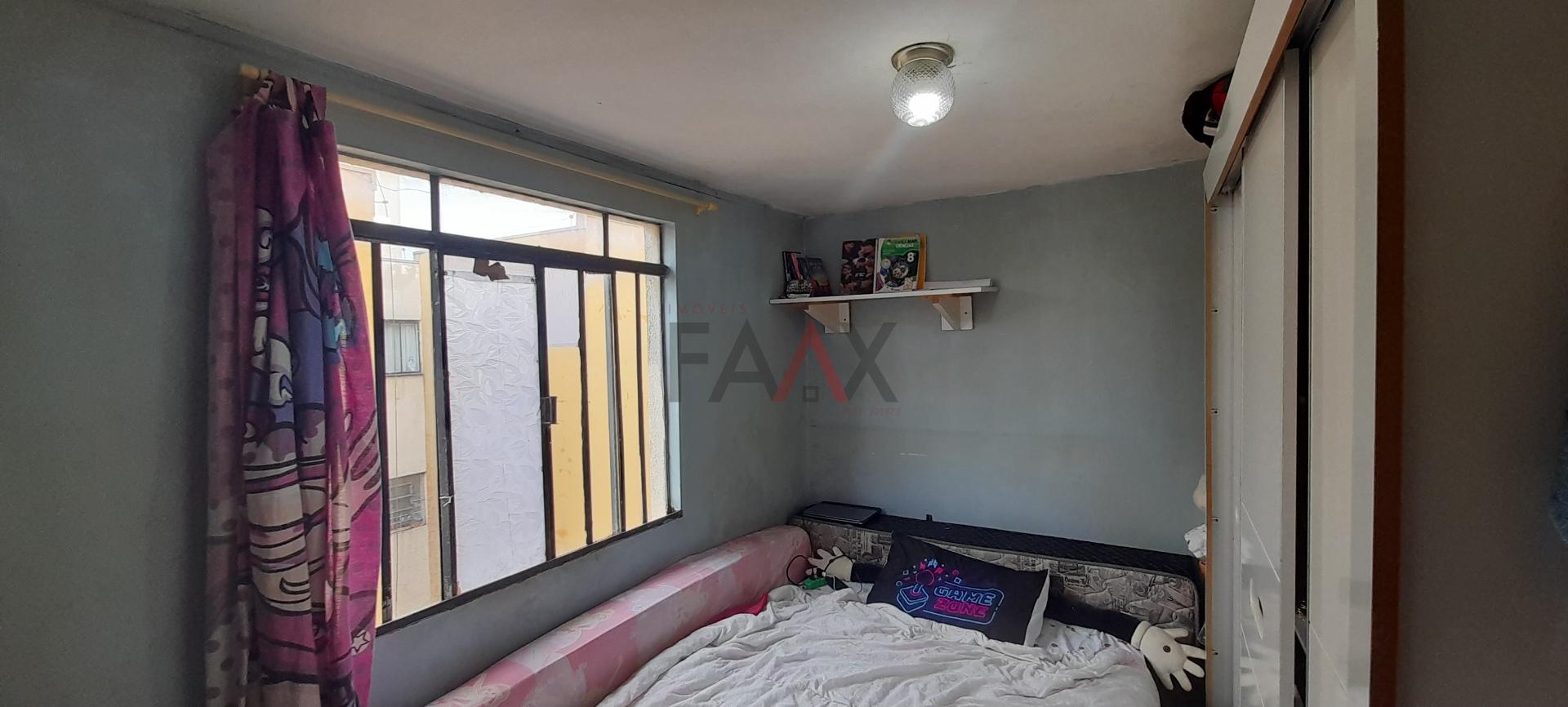 Apartamento à venda com 2 quartos, 52m² - Foto 2