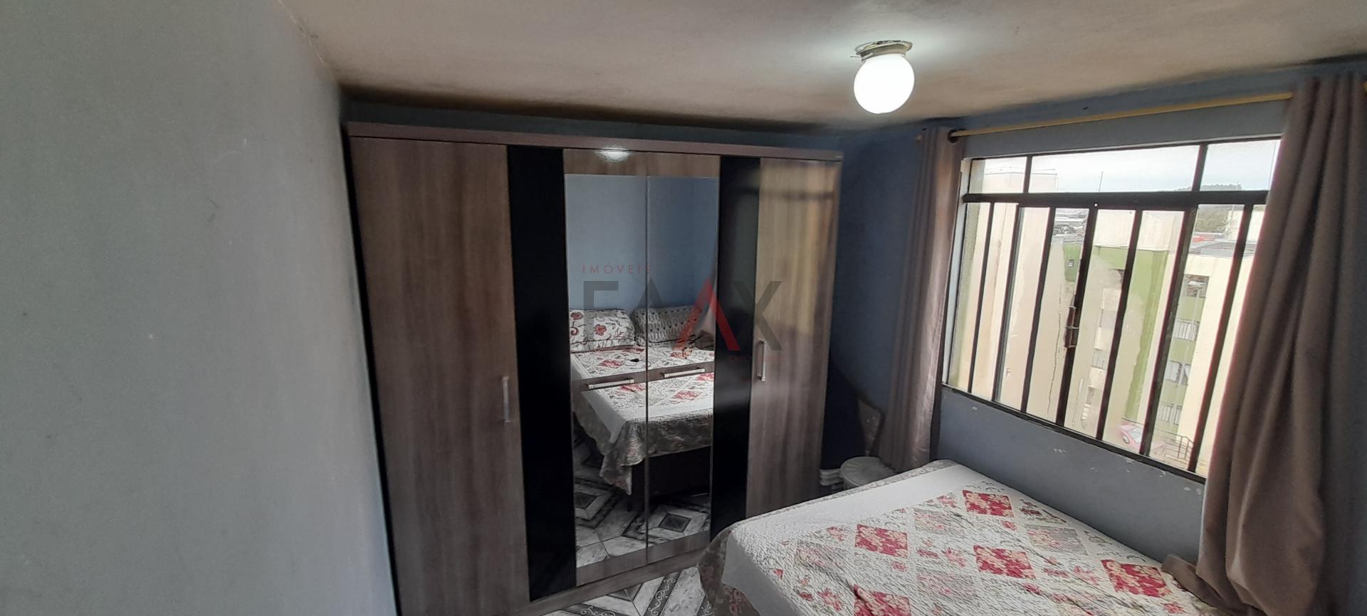 Apartamento à venda com 2 quartos, 52m² - Foto 3