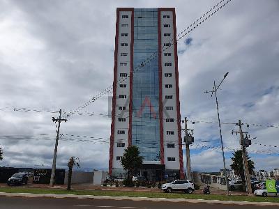 Sala Comercial, CIDADE DOS LAGOS, GUARAPUAVA - PR