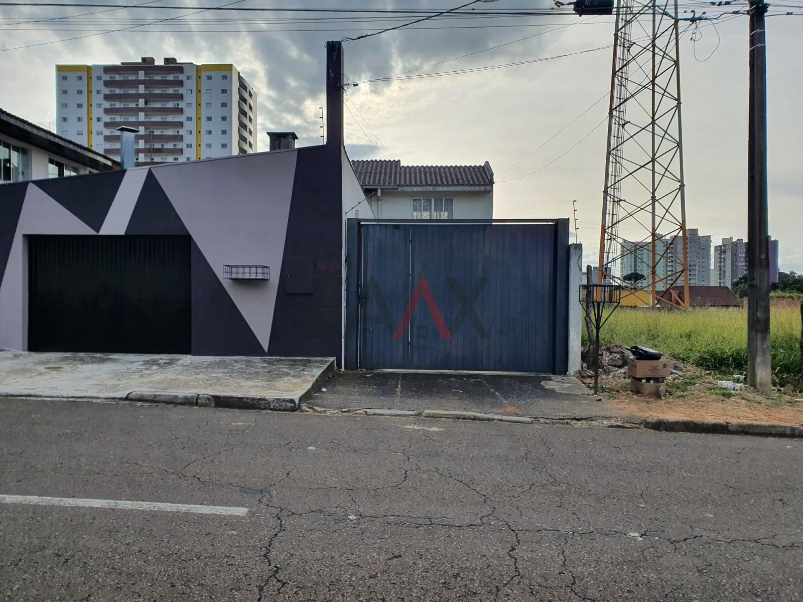 QUITINETE PARA LOCAÇÃO NO BAIRRO CENTRO EM GUARAPUAVA - PR