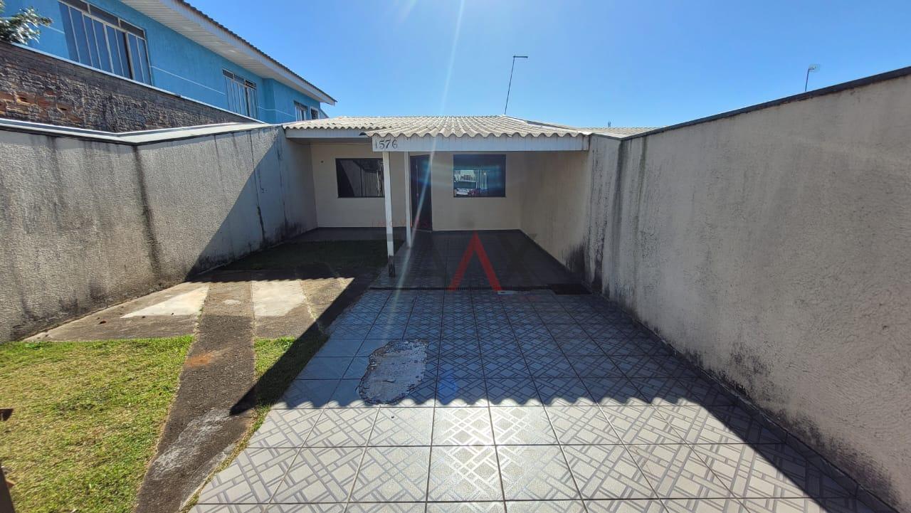 Casa para locação,74.60 m , DOS ESTADOS, GUARAPUAVA - PR