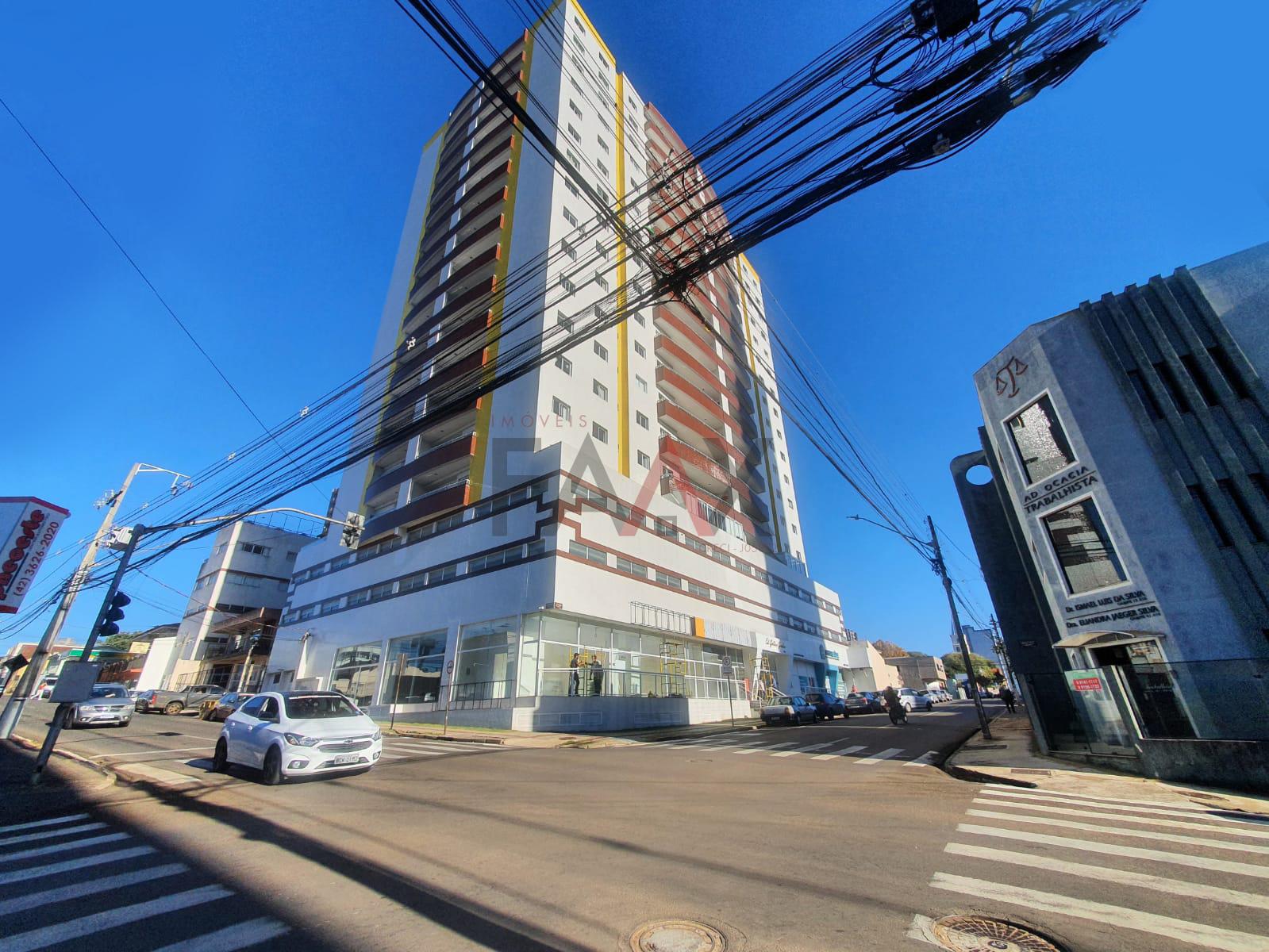 Apartamento com 2 dormitórios para locação,92.00 m , CENTRO, GUARAPUAVA - PR