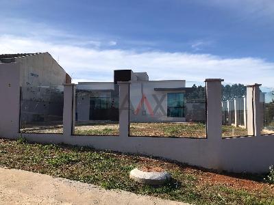 Casa à venda de 75,00m  com suíte no MORRO ALTO em GUARAPUAVA ...