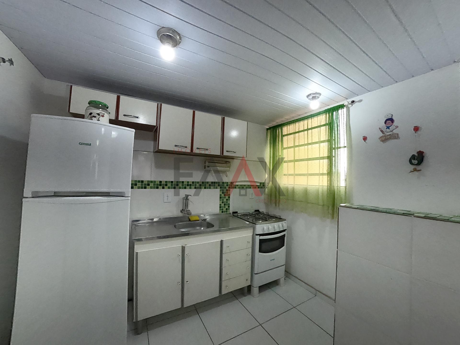 Apartamento à venda com 2 quartos, 48m² - Foto 6