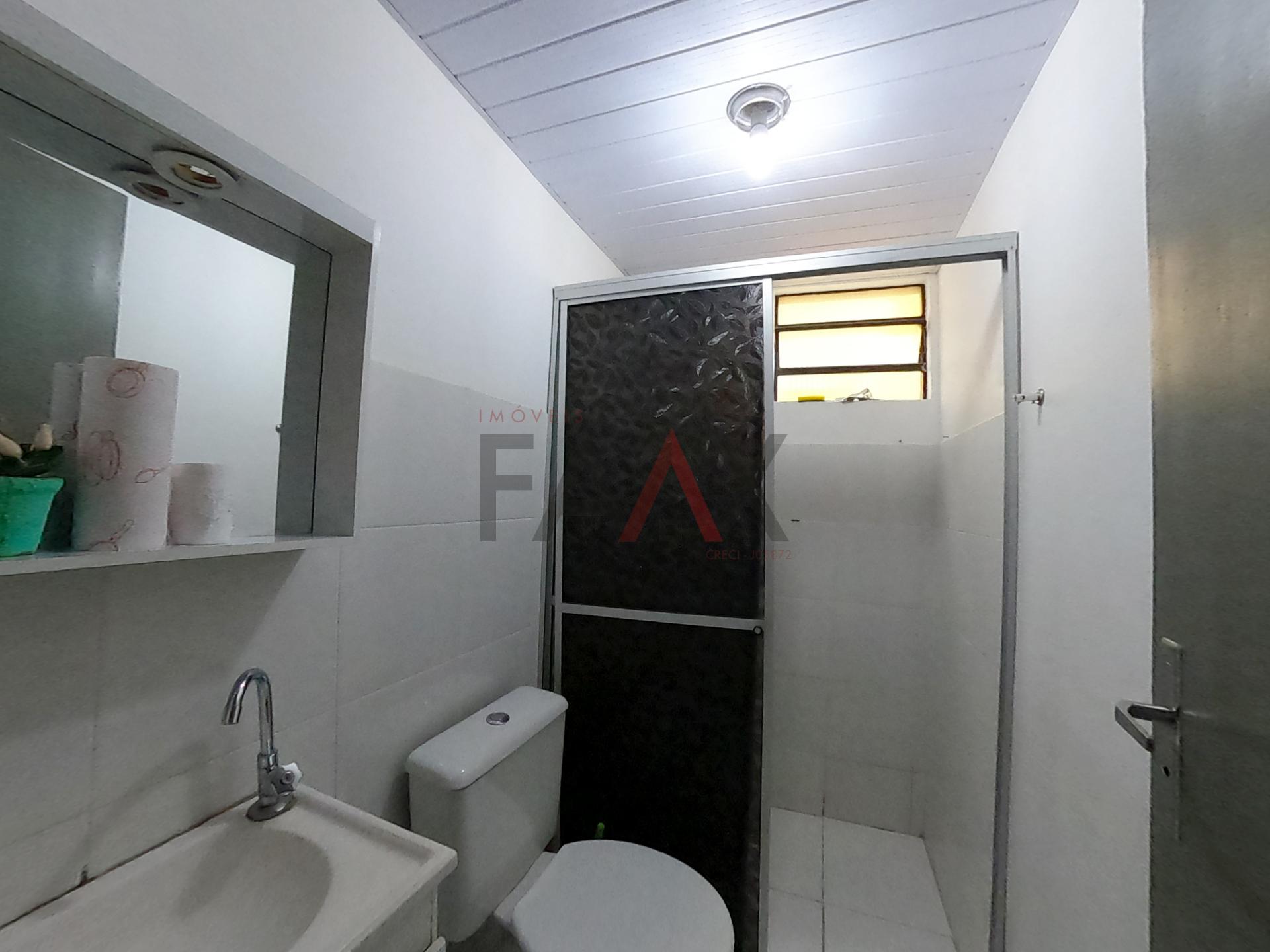 Apartamento à venda com 2 quartos, 48m² - Foto 8