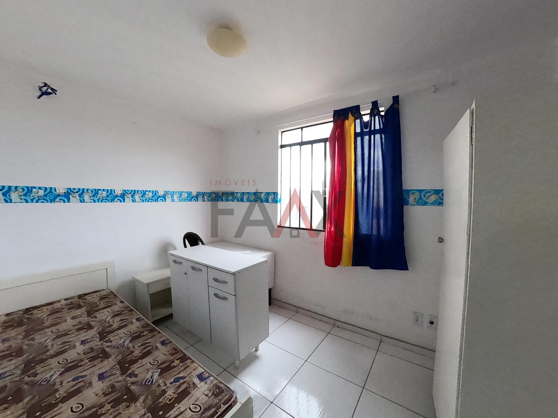 Apartamento à venda com 2 quartos, 48m² - Foto 7