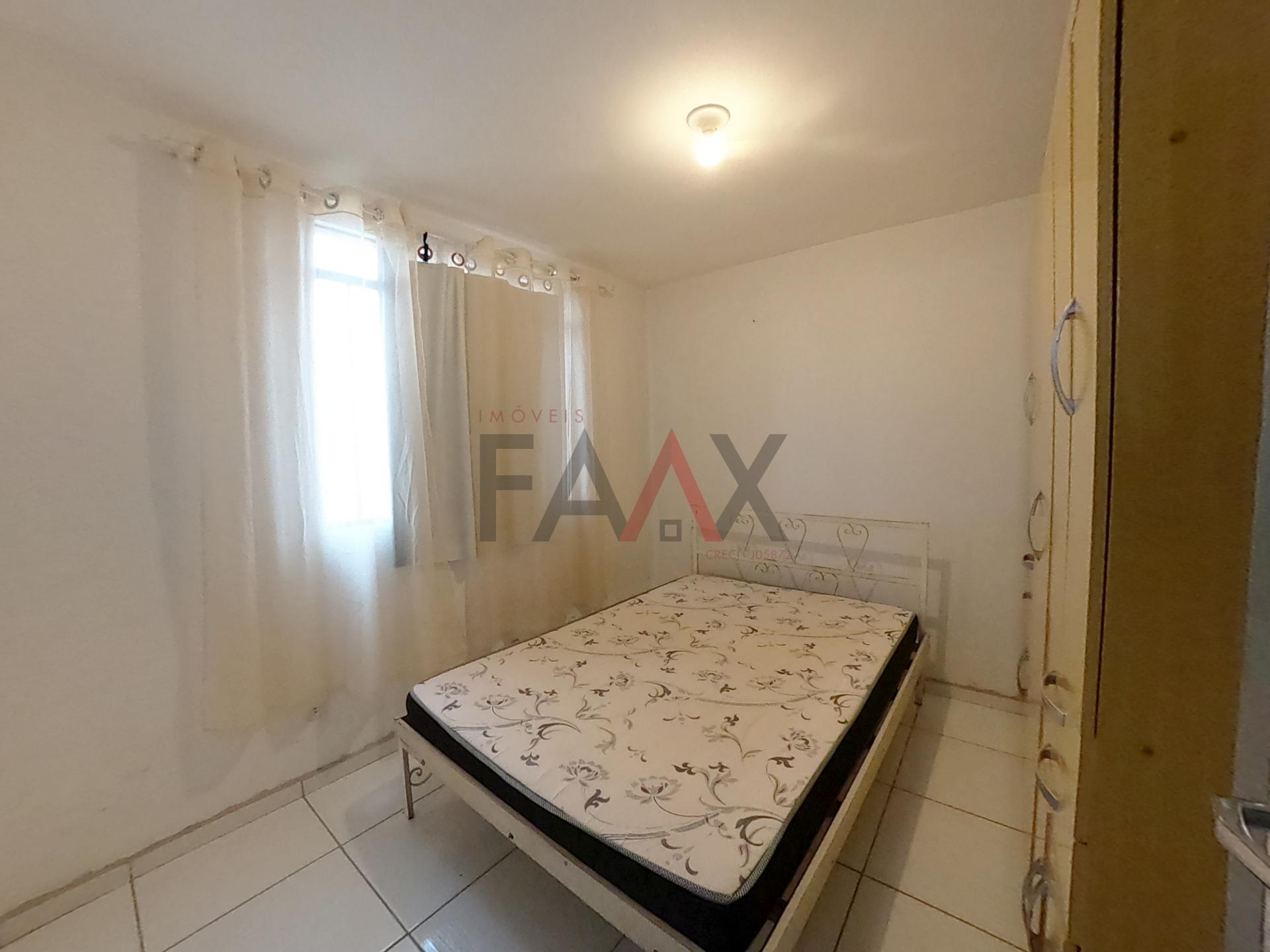 Apartamento à venda com 2 quartos, 48m² - Foto 9