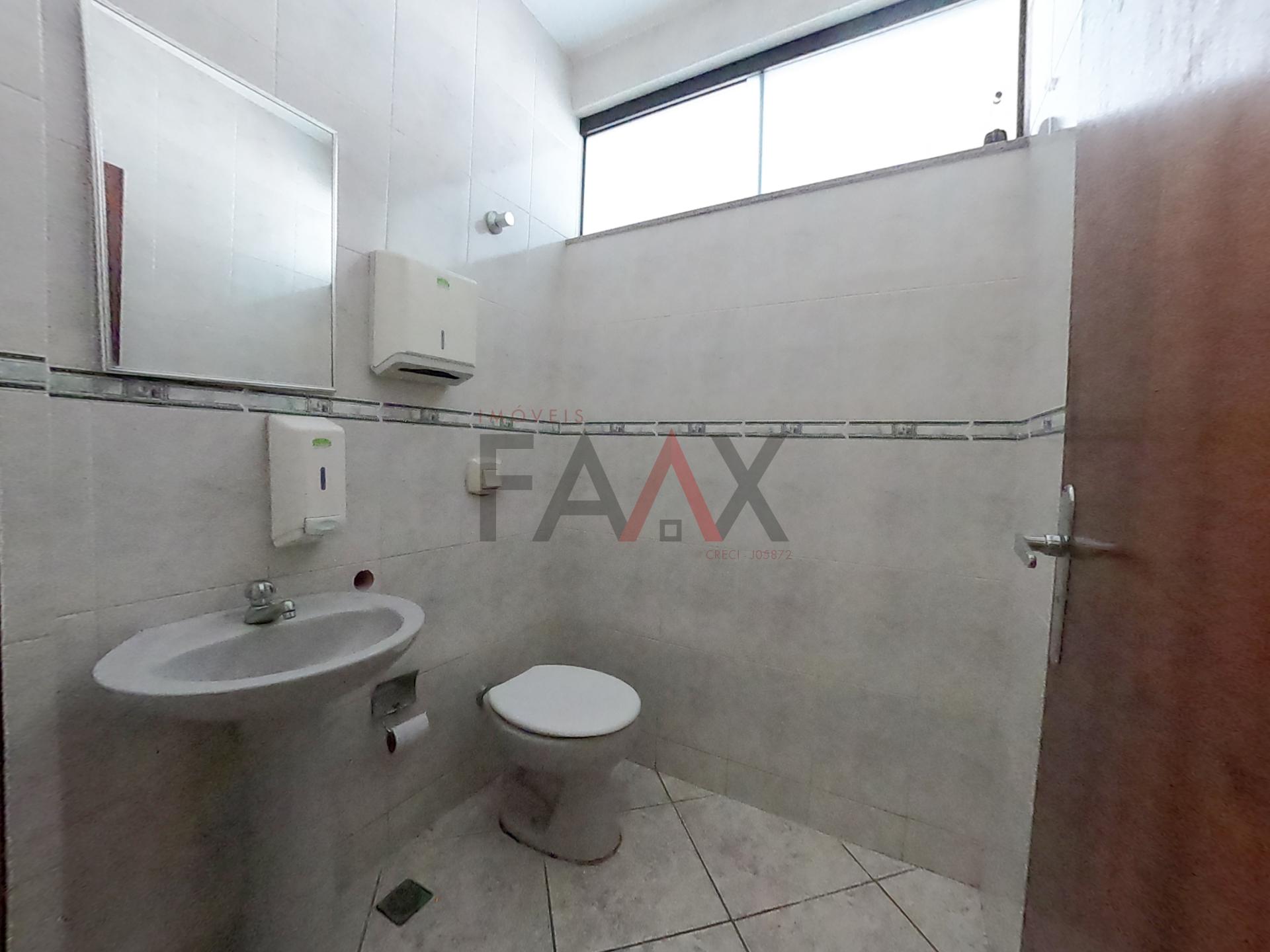 Conjunto Comercial-Sala para alugar, 992m² - Foto 7