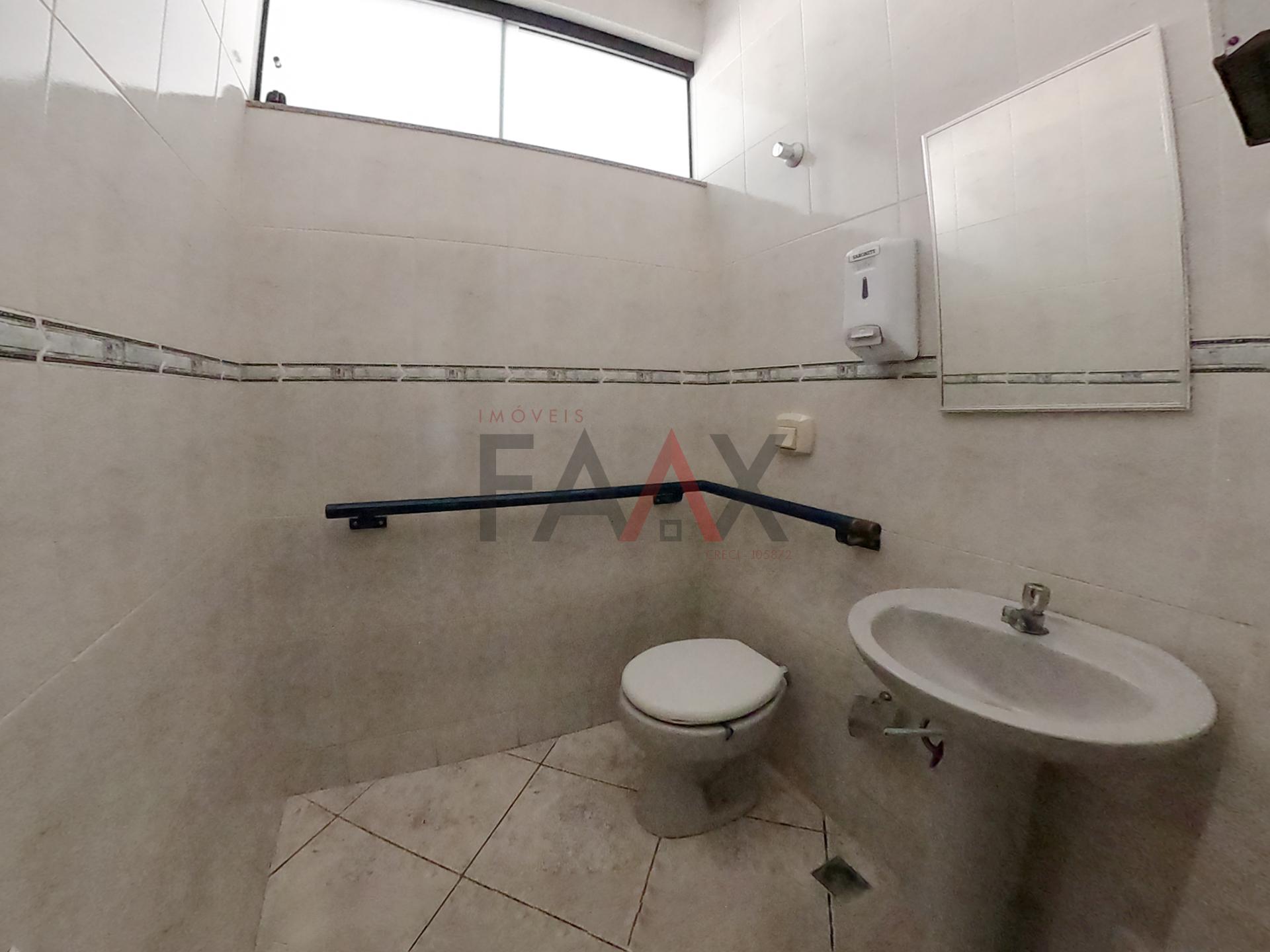 Conjunto Comercial-Sala para alugar, 992m² - Foto 11