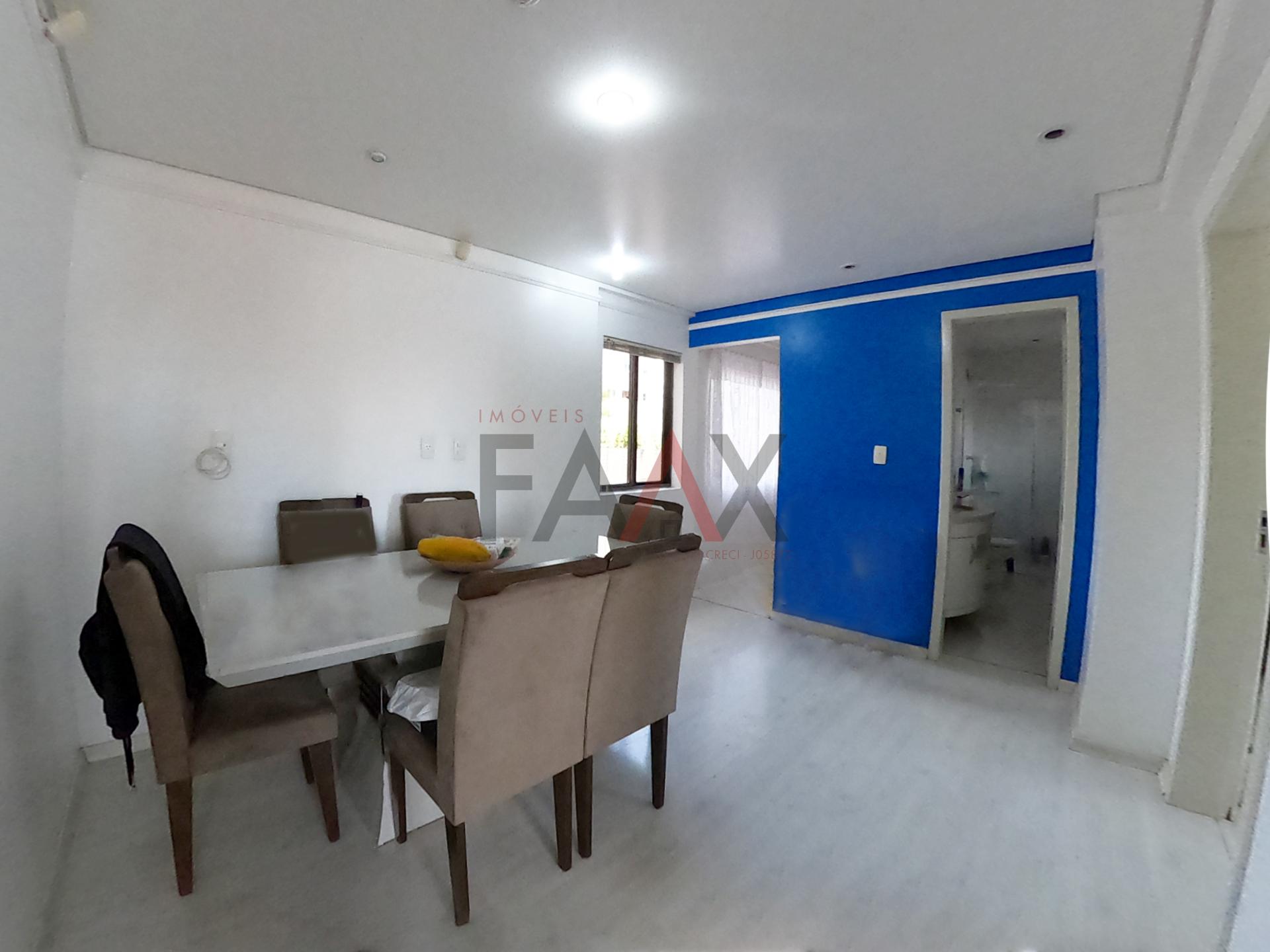 Apartamento à venda com 1 quarto, 50m² - Foto 6