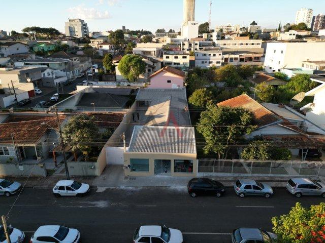 condomínio fechado à venda, CENTRO, GUARAPUAVA - PR próximo ao colégio Alfa